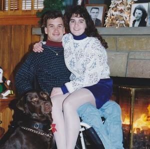 Meet your Posher, Bobbie